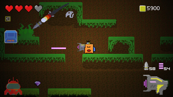 Picker Bot 42 screenshot 4