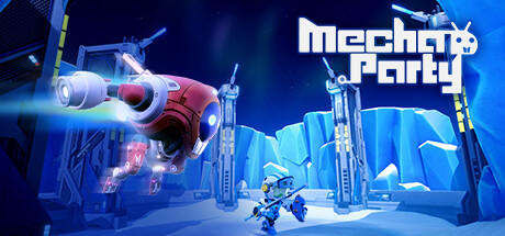 Mecha Party steam charts