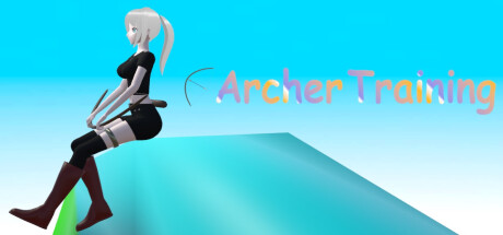 Archer Training Cheat Engine/CT