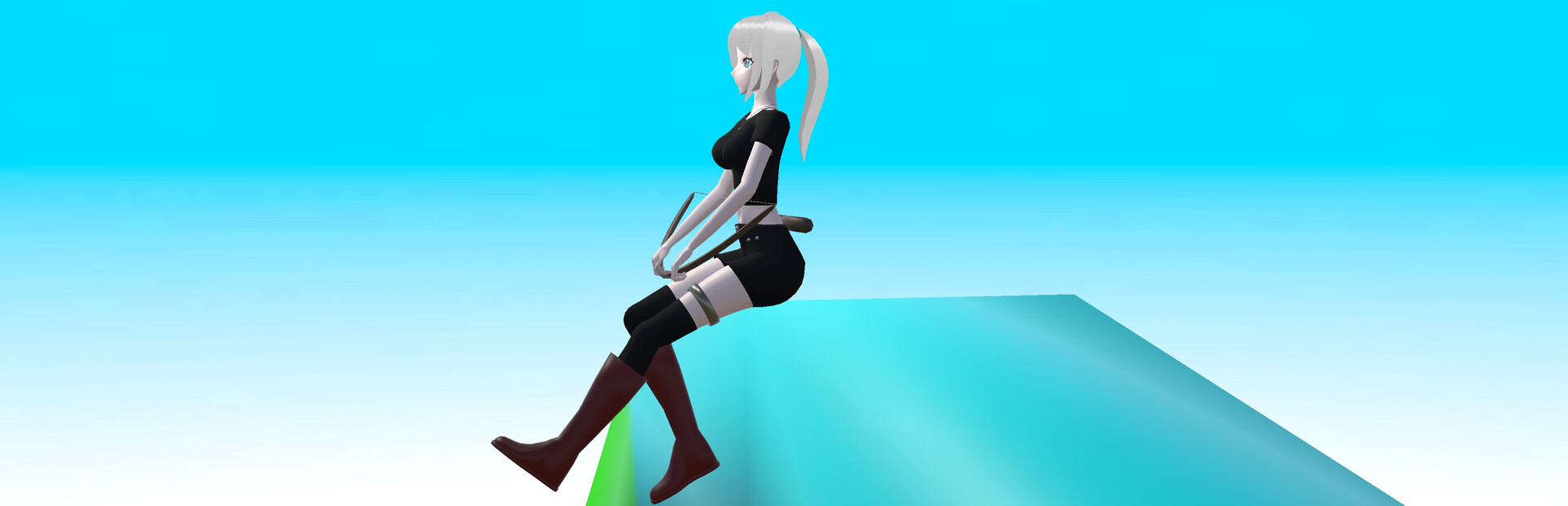 Archer Training