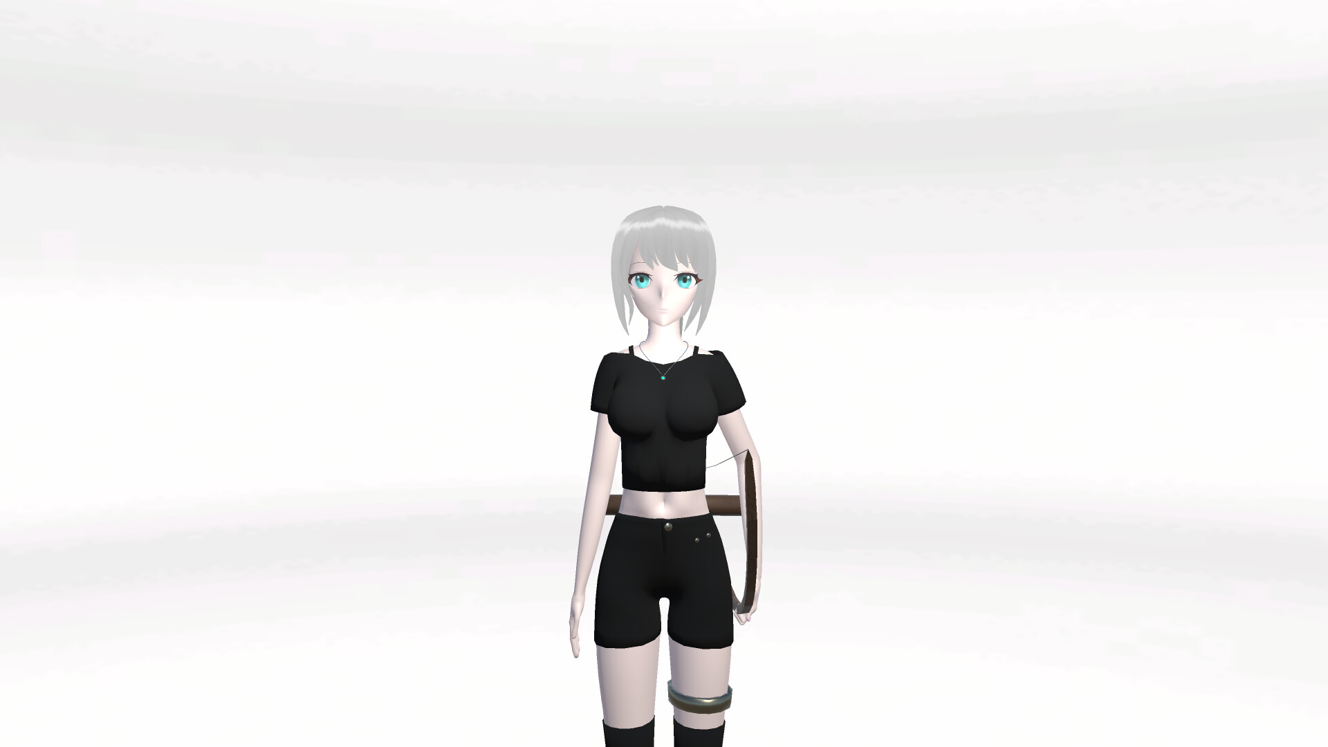 Archer Training Featured Screenshot #1