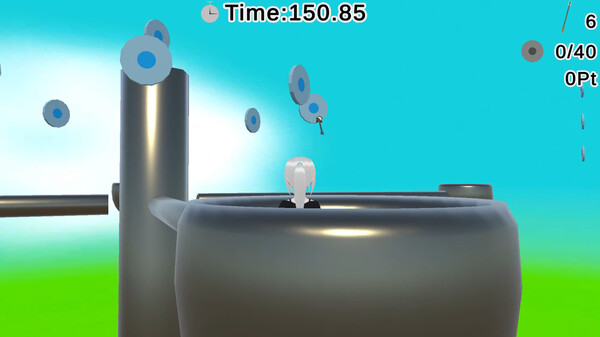 Archer Training screenshot 4