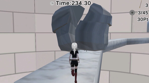 Archer Training screenshot 6