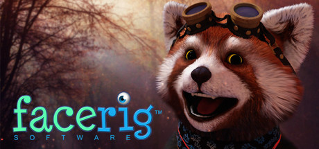 FaceRig banner