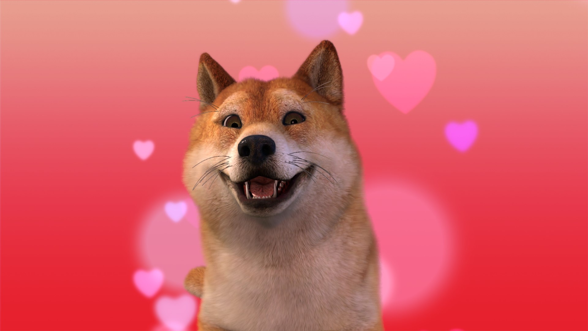 FaceRig Featured Screenshot #1