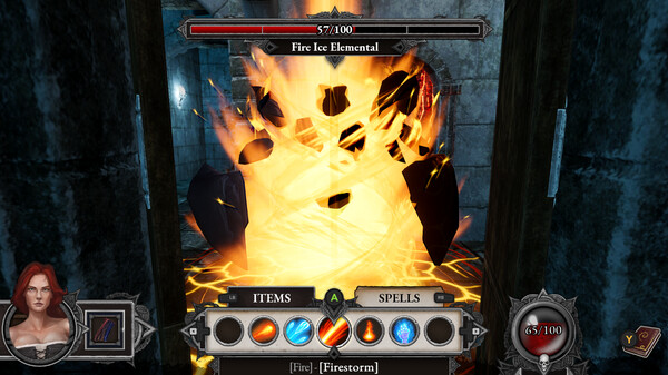 Shadowgate 2 screenshot 12