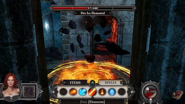 Shadowgate 2 screenshot 11