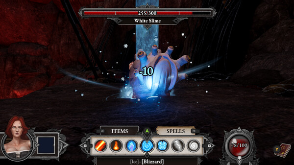 Shadowgate 2 screenshot 14