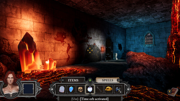 Shadowgate 2 screenshot 9