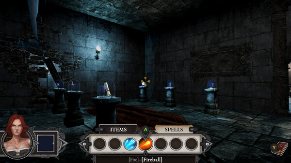 Shadowgate 2 screenshot 8