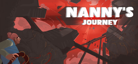 Nanny's Journey banner