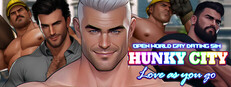 Hunky City