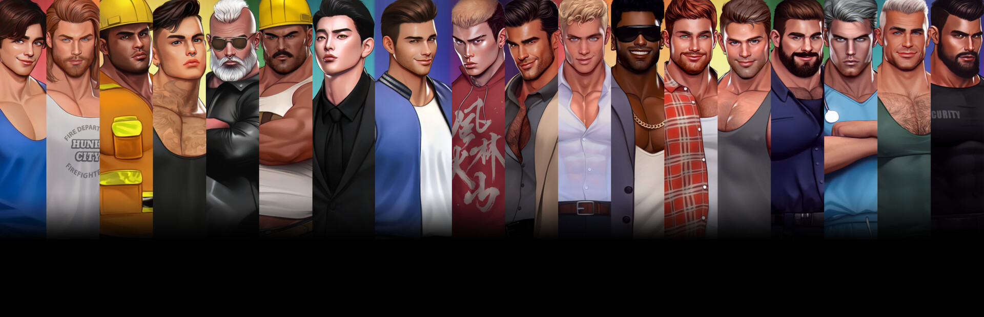 Hunky City