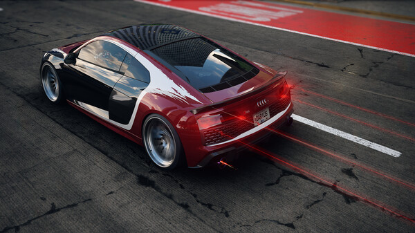 Need for Speed™ Unbound - Vol.6 Premium Speed Pass