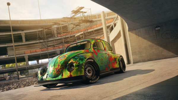 Need for Speed™ Unbound - Vol.5 Catch-Up Pack