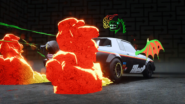 Need for Speed™ Unbound - Vol.5 Catch-Up Pack