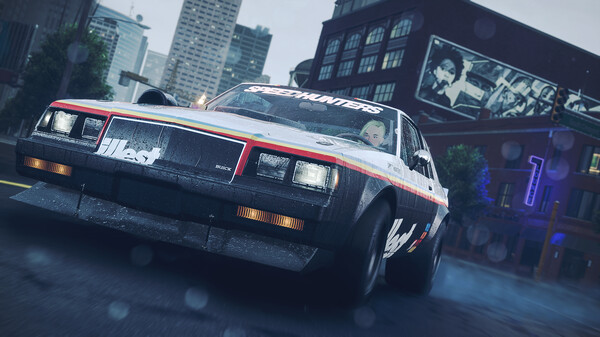 Need for Speed™ Unbound - Vol.5 Catch-Up Pack