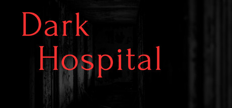 DarkHospital Cover Image