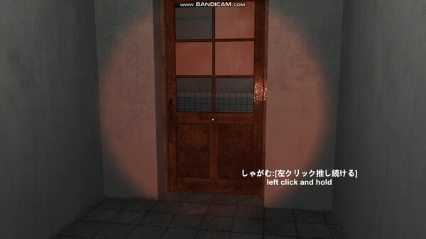 Screenshot z Deathpital Screenshot z Deathpital