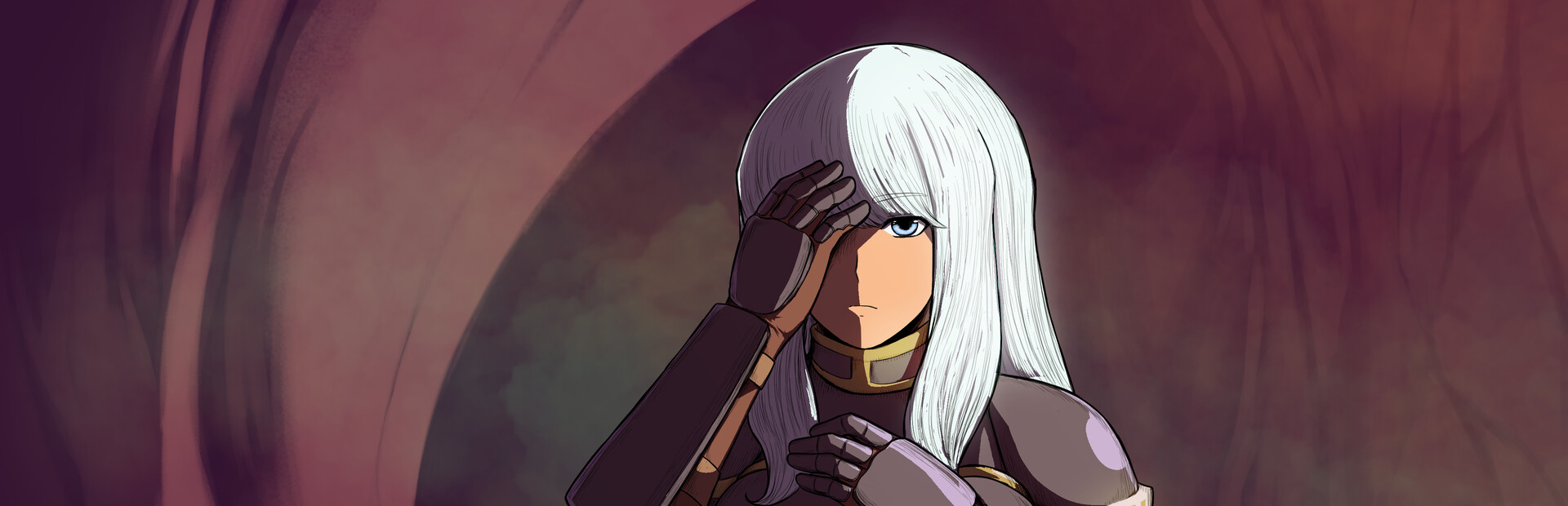 META REVELATIONS - ARMOUR OF THE ABYSS