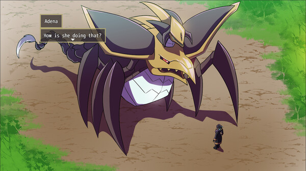 META REVELATIONS - ARMOUR OF THE ABYSS screenshot 6