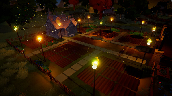 Fisherman's Palace screenshot 2