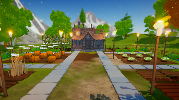 Fisherman's Palace screenshot 4