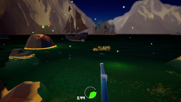 Fisherman's Palace screenshot 5
