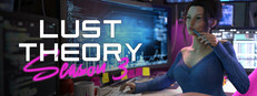 Lust Theory Season 3 Banner