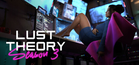 Lust Theory Season 3