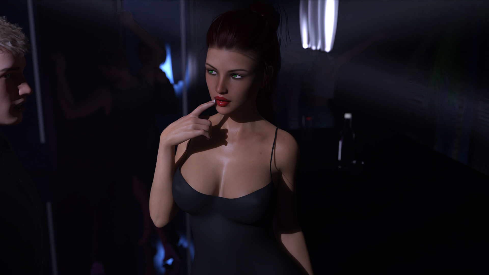 Lust Theory Season 3 screenshot #2