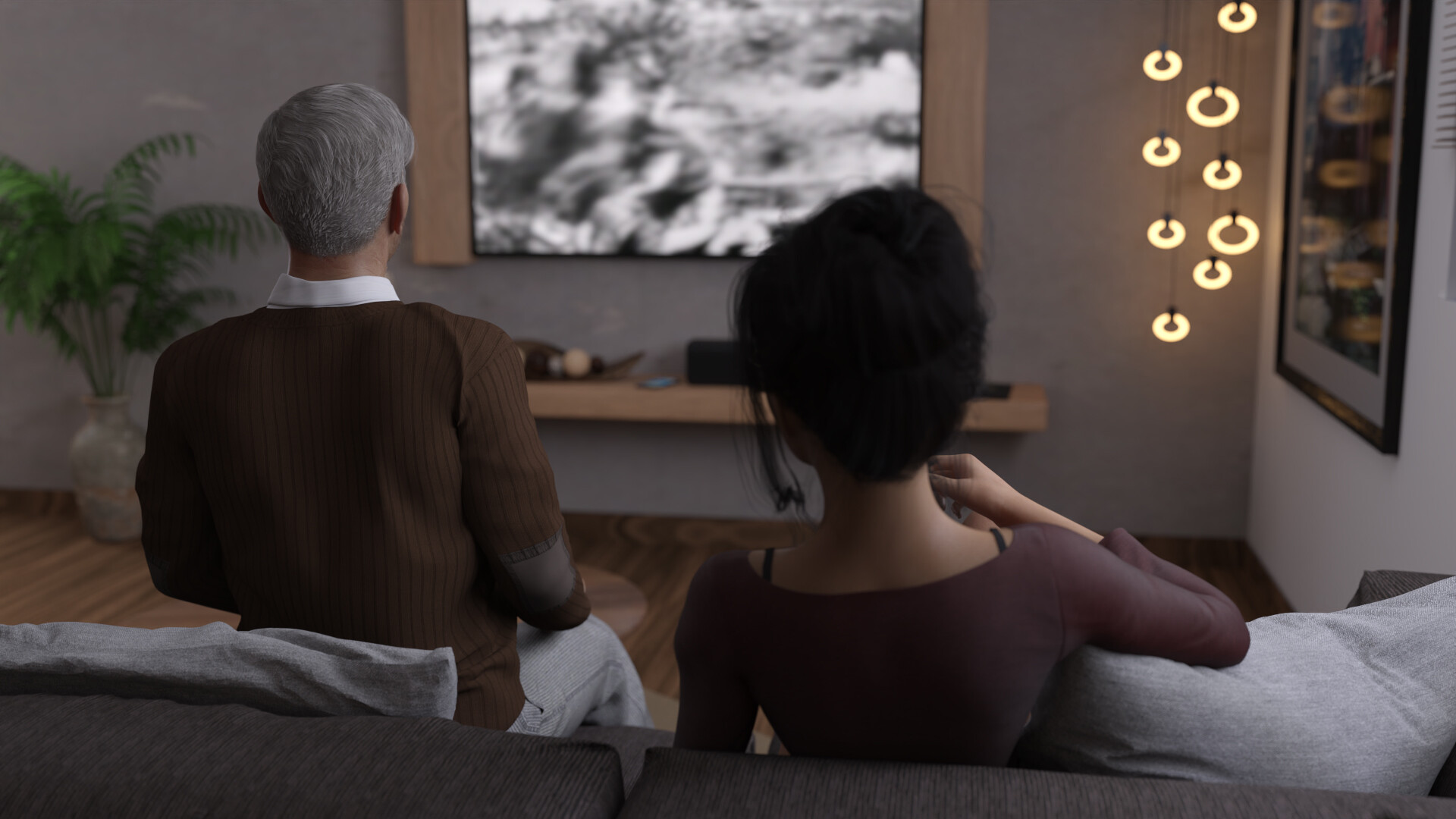 Lust Theory Season 3 screenshot #10