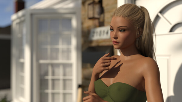 Lust Theory Season 3 — 6