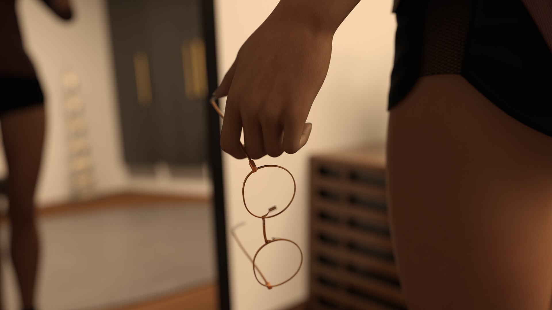 Lust Theory Season 3 screenshot #5