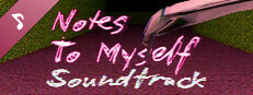 Notes To Myself Soundtrack game capsule image
