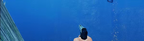 Depth video 2