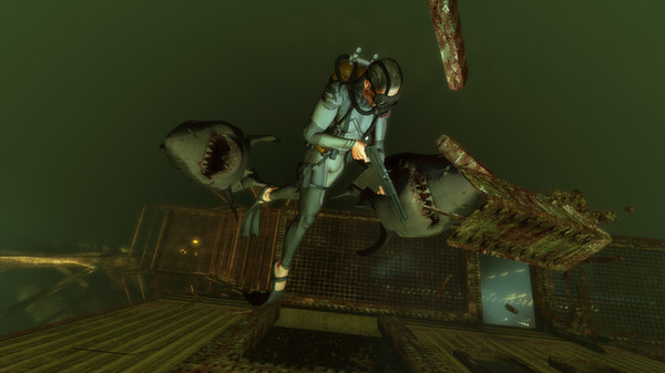 Depth screenshot 6