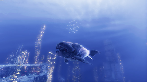 Depth Screenshot