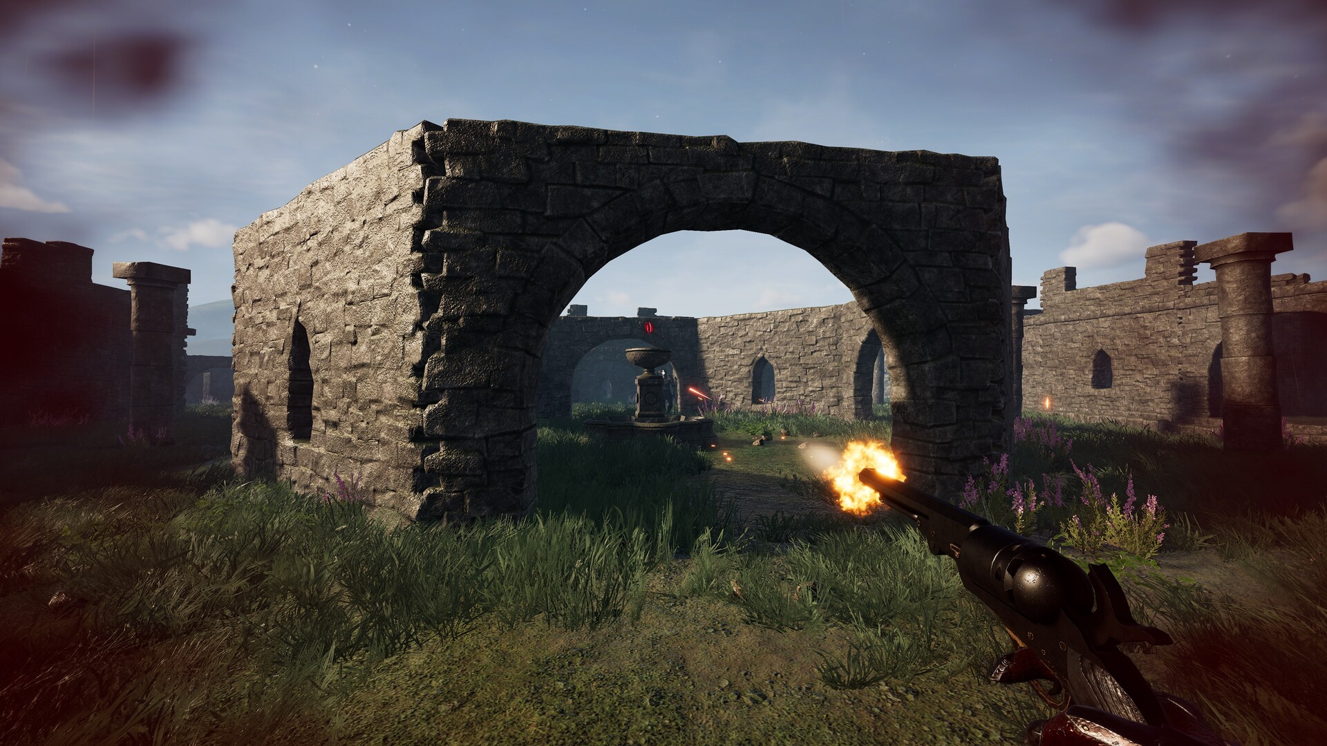 Alternis screenshot