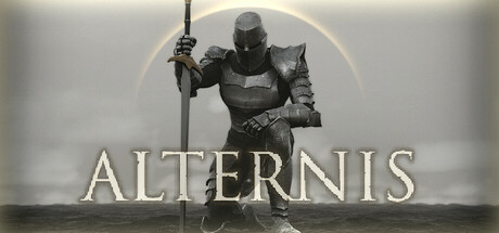 Alternis header art
