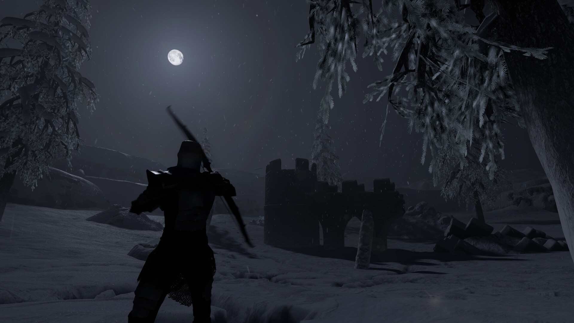 Alternis screenshot