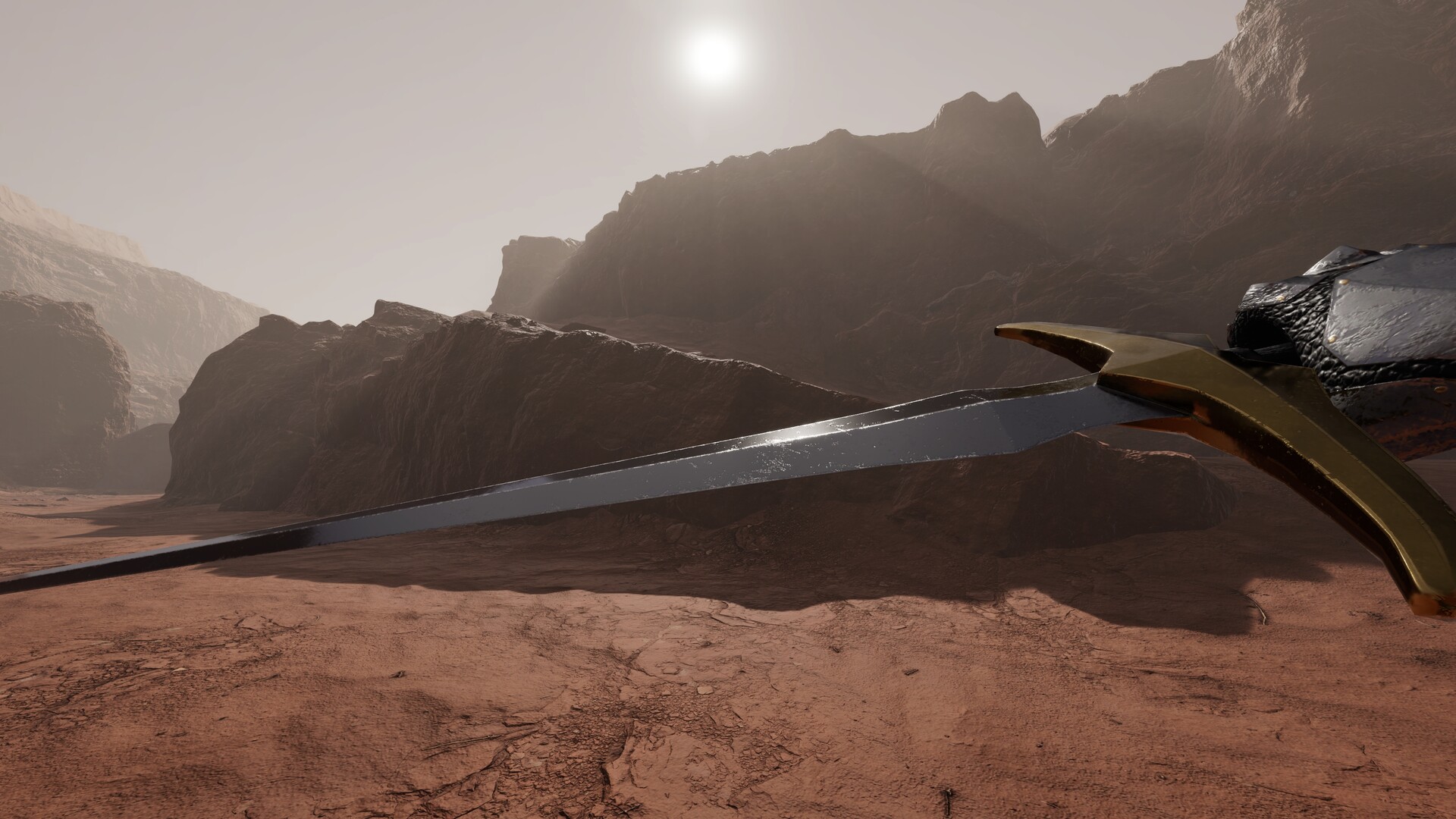 Alternis screenshot #6