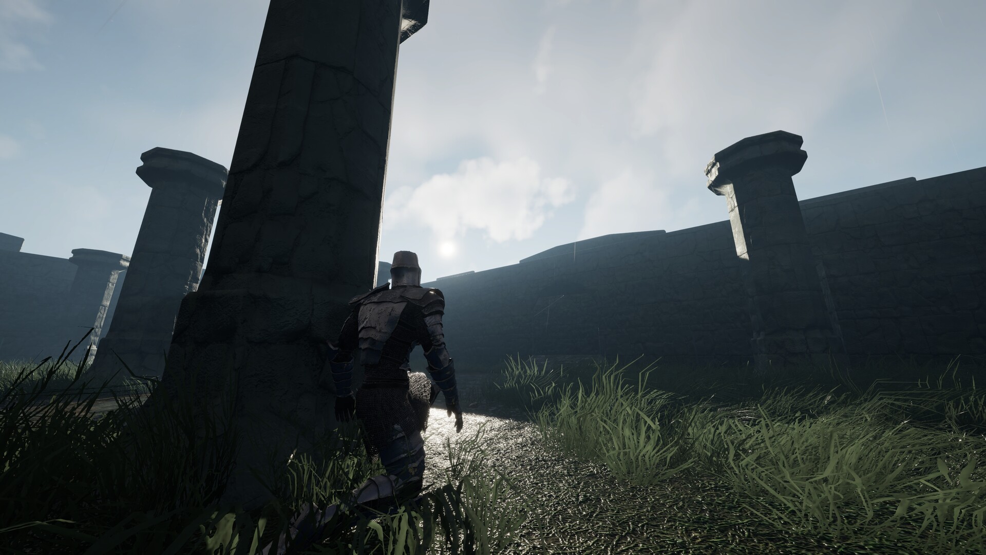 Alternis screenshot #3