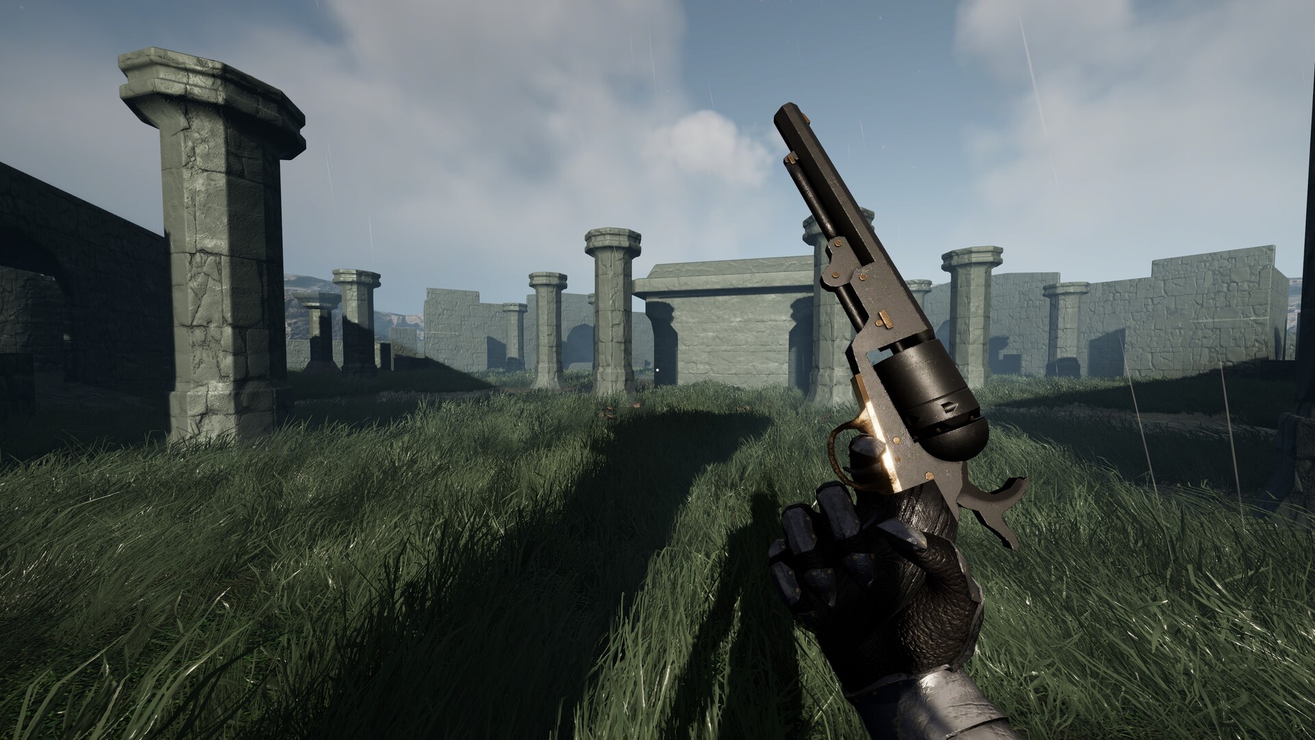 Alternis screenshot #6