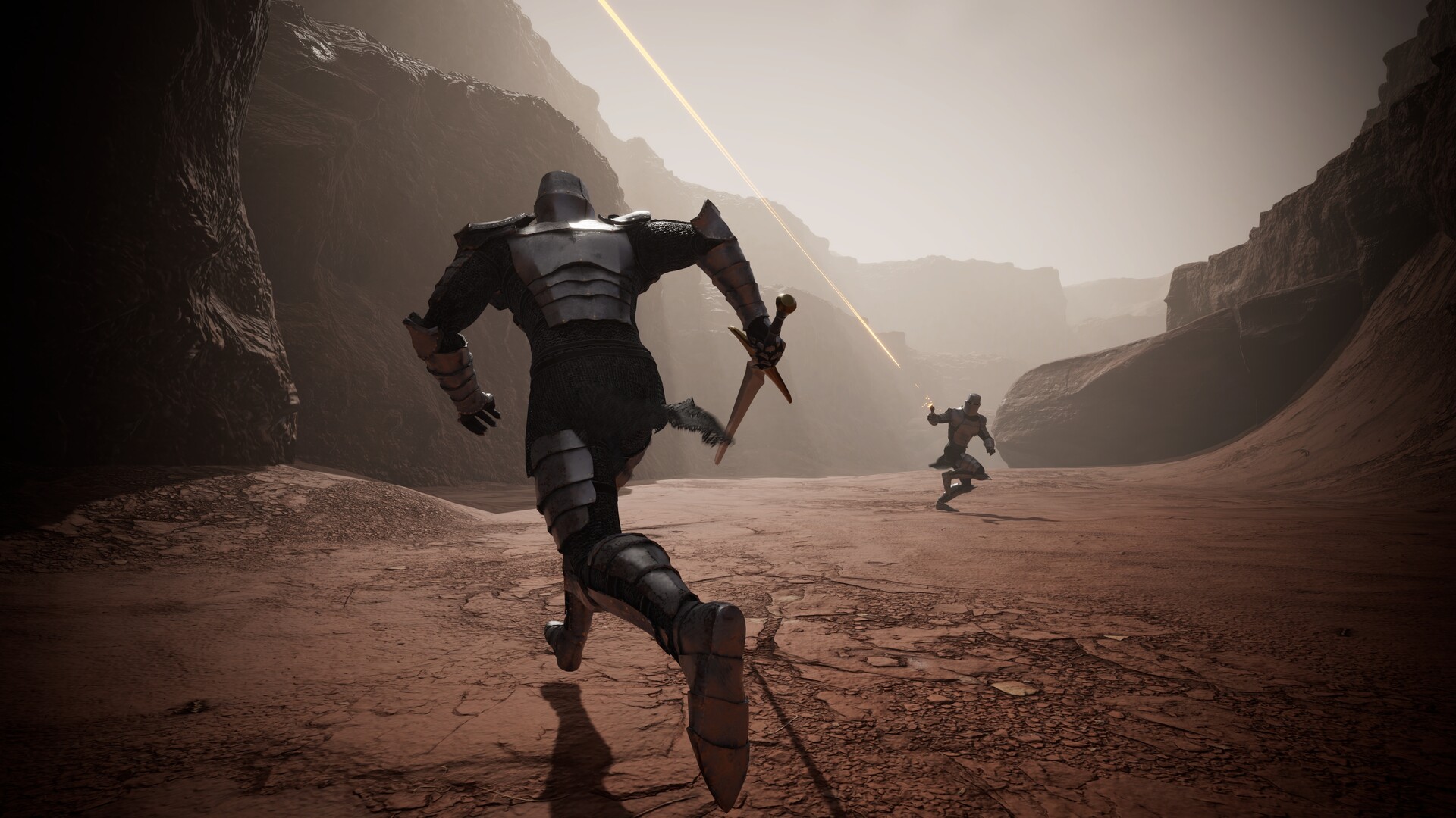 Alternis screenshot #1