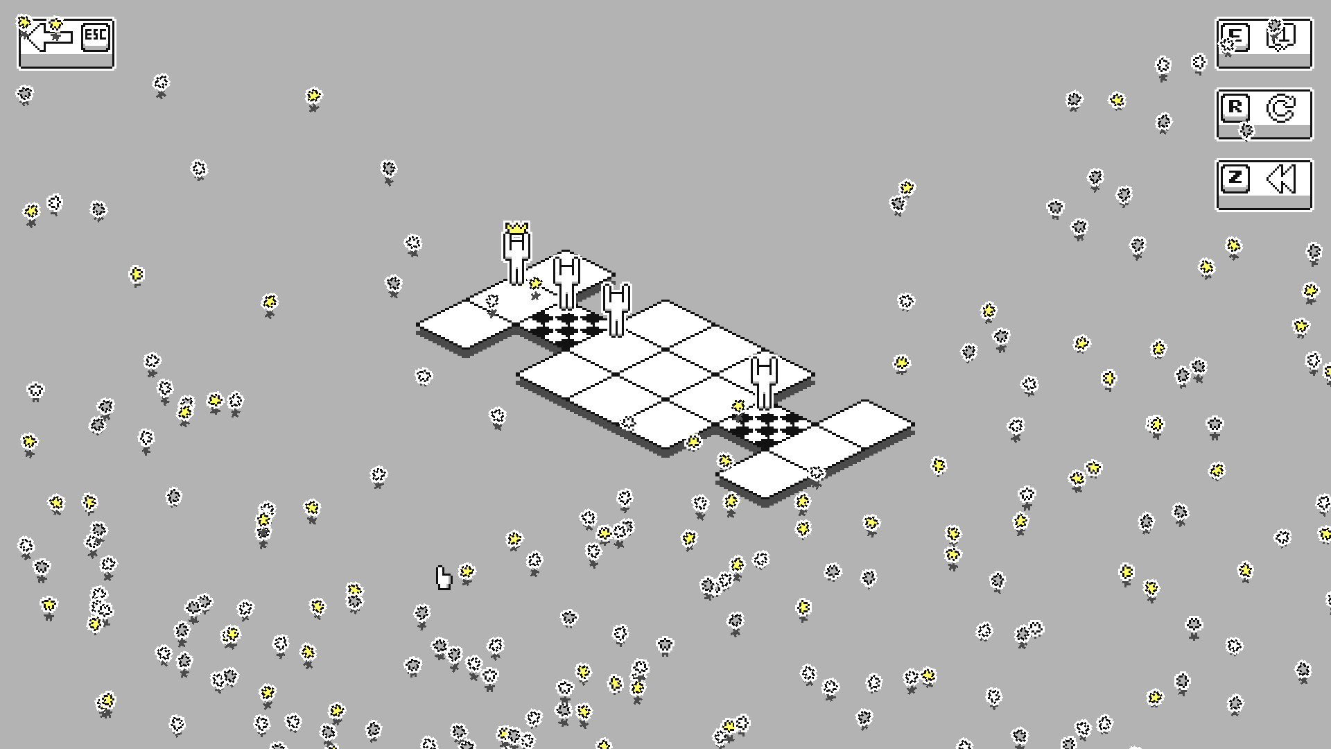 PANIK screenshot #10