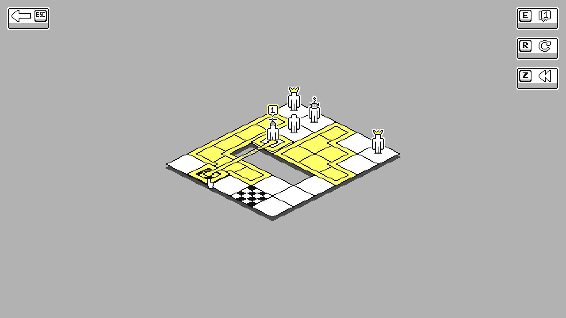 PANIK screenshot #12