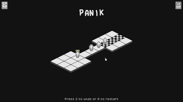 PANIK screenshot 3