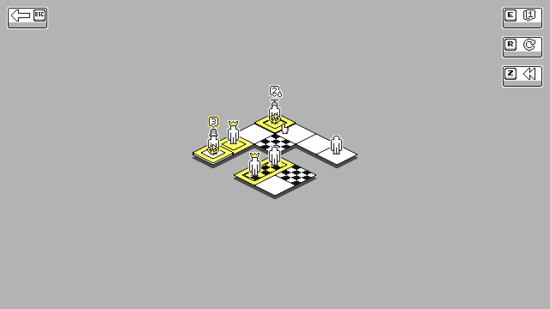 PANIK screenshot #13