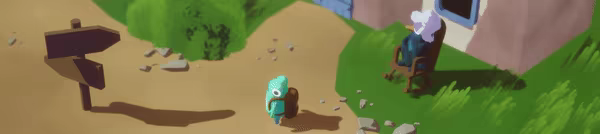Hopwander video 3